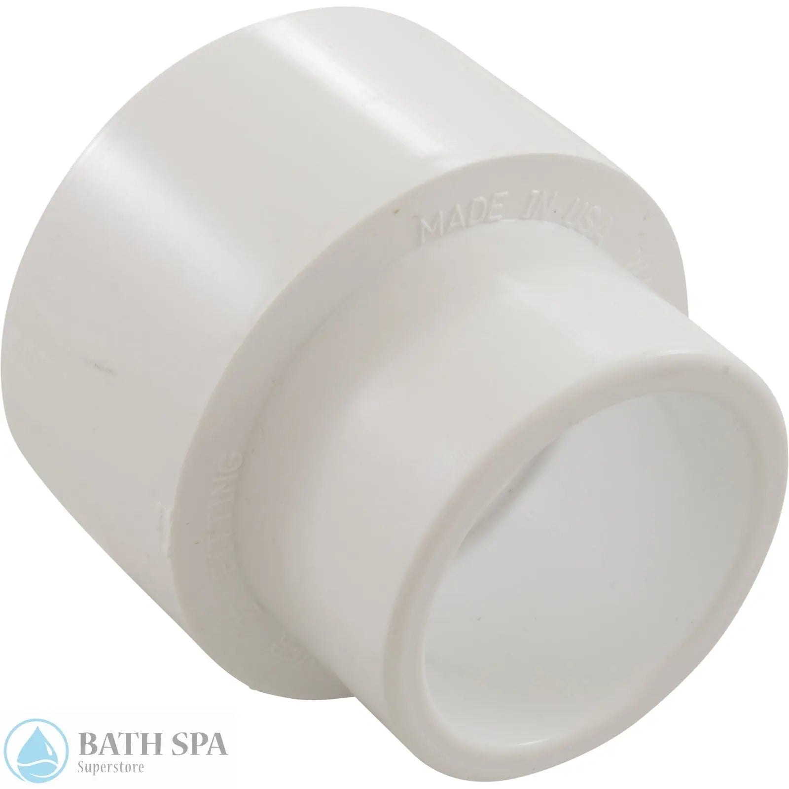 Waterway 2" Fitting Extender (429-2010) PVC Plastic Fittings & Valves: Insiders/Pipe Extenders 89-270-1700_XL