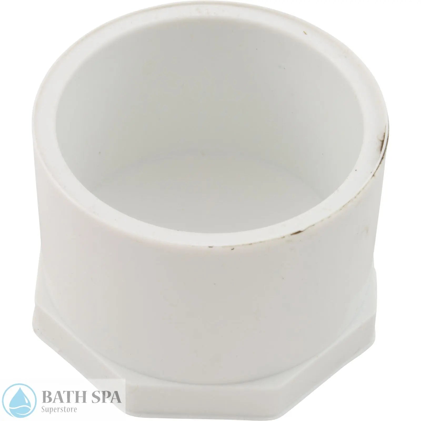 Waterway 1-1/2" Spigot Plug (715-4000) PVC Plastic Fittings & Valves: Plugs 89-575-2595_1-REVERSE__XL_bcd9f221-703d-4a6e-bec0-f83c6a471657