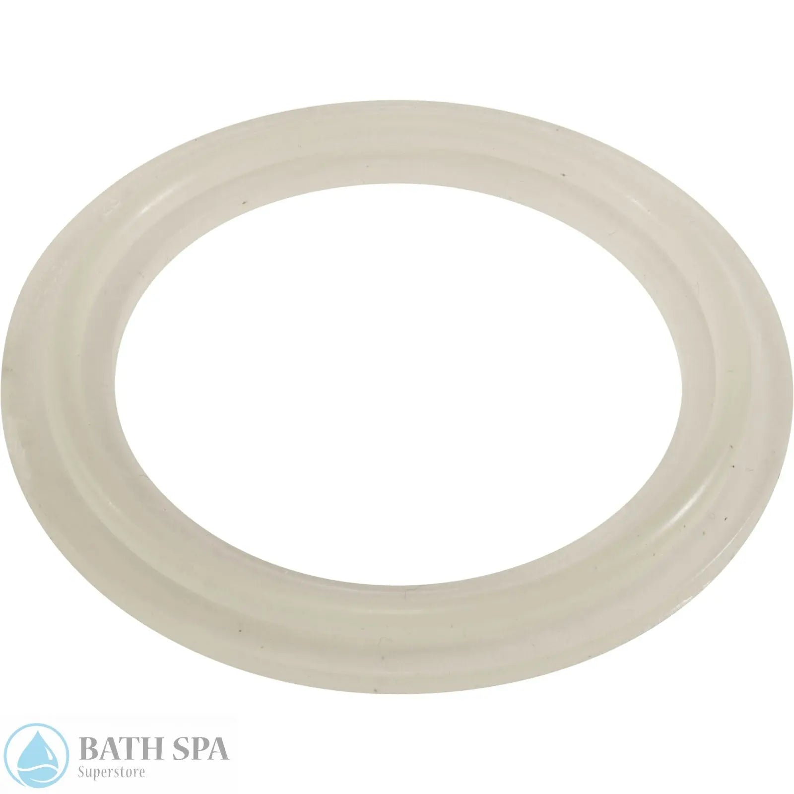 Waterway 2-1/2" Pump or Heater Union O-Ring Gasket (711-6020) Bath Parts: Bath Heater Parts 90-423-1010_XL