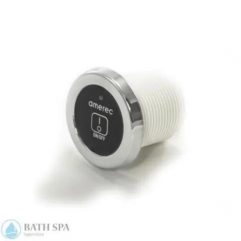 Amerec Steamer Control, 30 min (R30K) Steamer Parts 9140-101_amerec_1