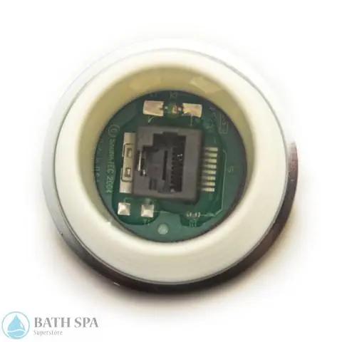 Amerec Steamer Control, 30 min (R30K) Steamer Parts 9140-101_amerec_2