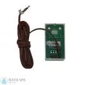 Amerec Sensor And Cable For Professional 14.4 Sensor (9301-150) Steamers: Steamer Parts 9301-150_2