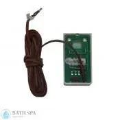 Amerec Sensor And Cable For Professional 14.4 Sensor (9301-150) Steamers: Steamer Parts 9301-150_2