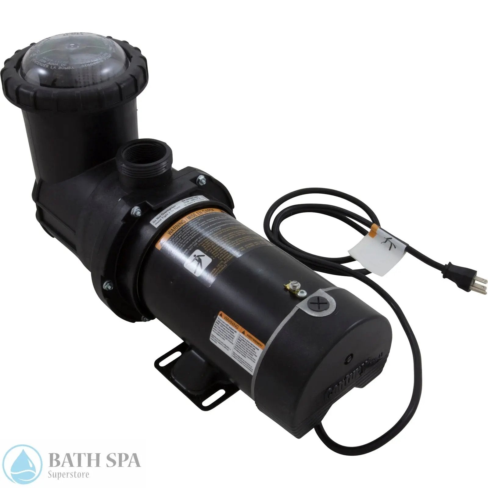 SLR Series Complete Pump | Pump models | S15LR-6S1 94027794
