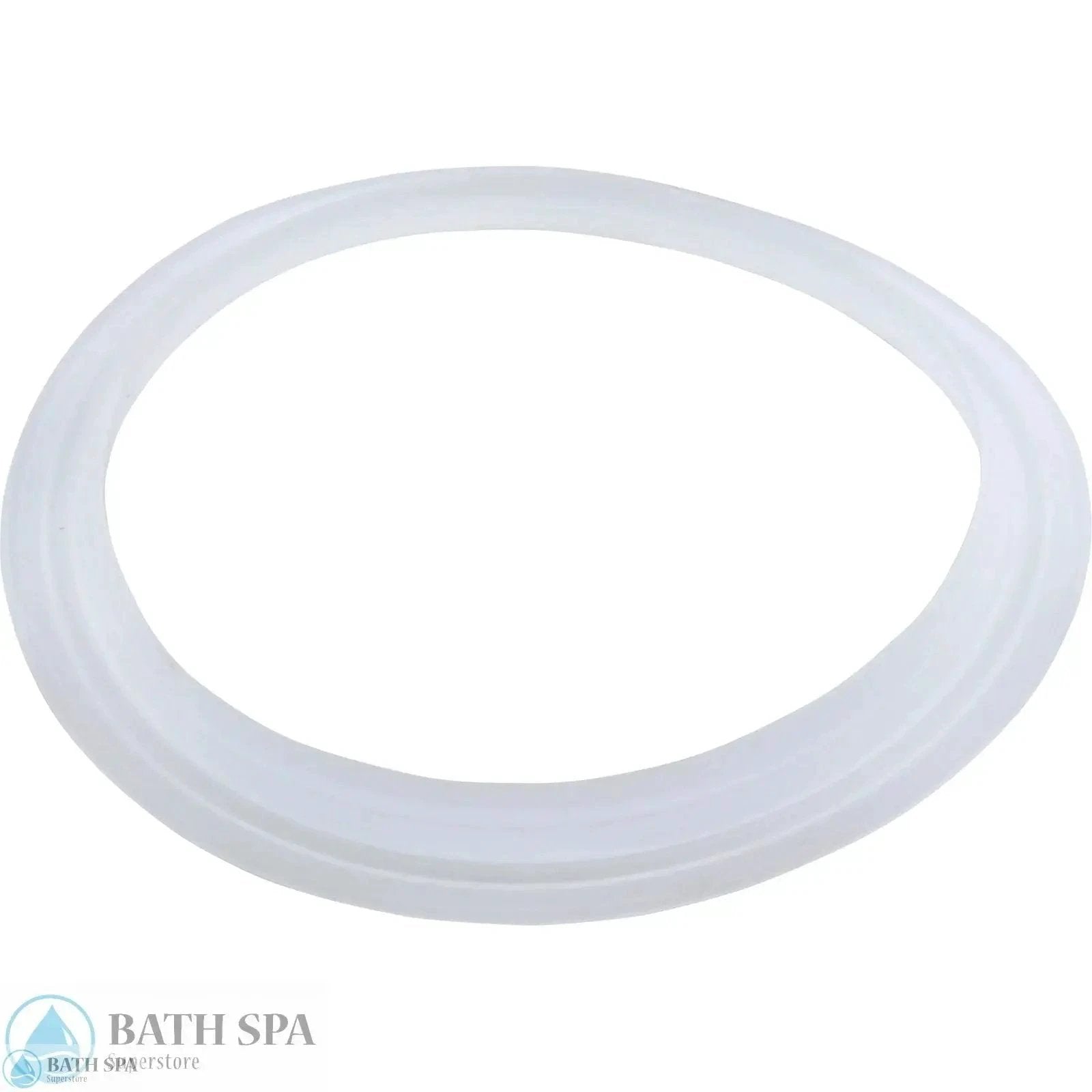 Balboa Cyclone 5" Jet Wall Fitting L-Shaped Gasket (946600) Spa Parts: Spa Jets 946600