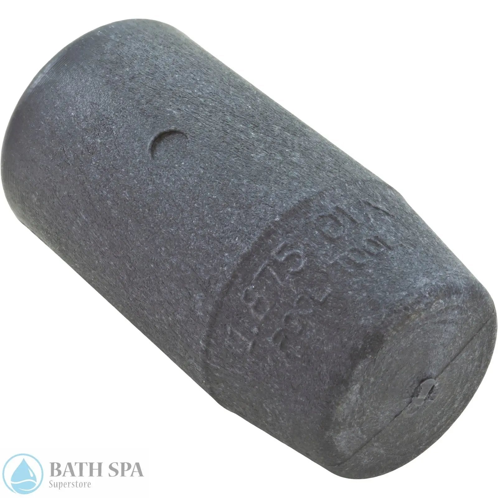 Pool Tool Carbon Fiber Handrail Stabilizing Plug For 1.875" I.D. (136-B) Spa Parts: Spa Tools - Test Plugs 99-361-1195_1-REVERSE__XL