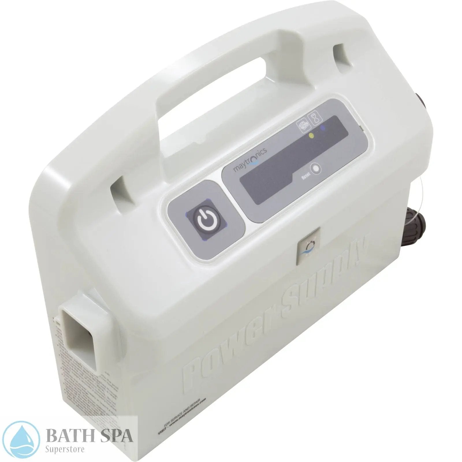Maytronics Dolphin Dynamic Power Supply, Reset, 2010 (9995671-US-ASSY) Pool Parts: Pool Cleaner Parts 9995671-US-ASSY