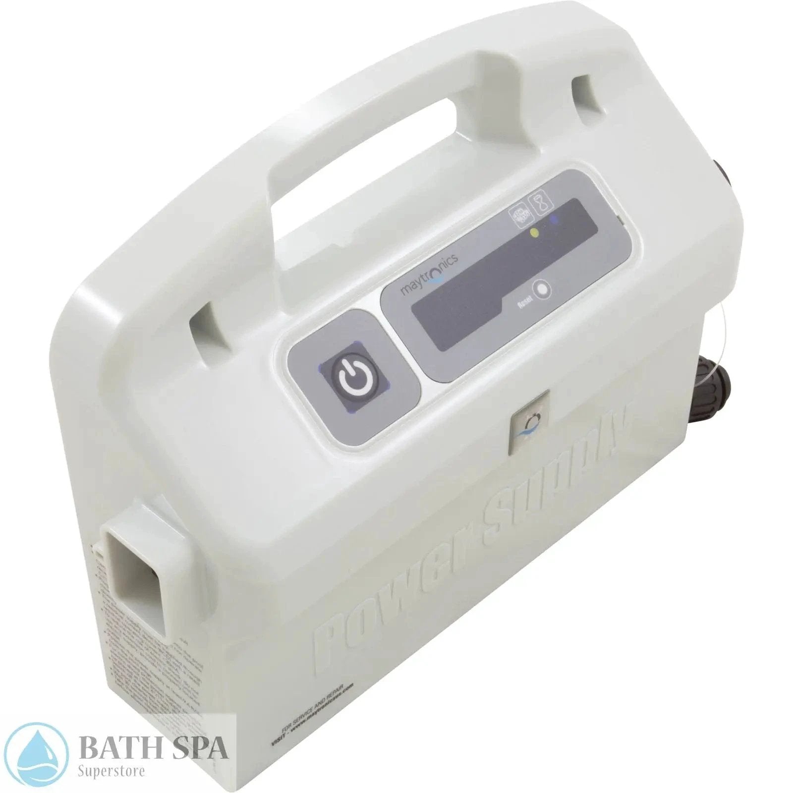 Maytronics Dolphin Dynamic Power Supply, Reset, 2010 (9995671-US-ASSY) Pool Parts: Pool Cleaner Parts 9995671-US-ASSY