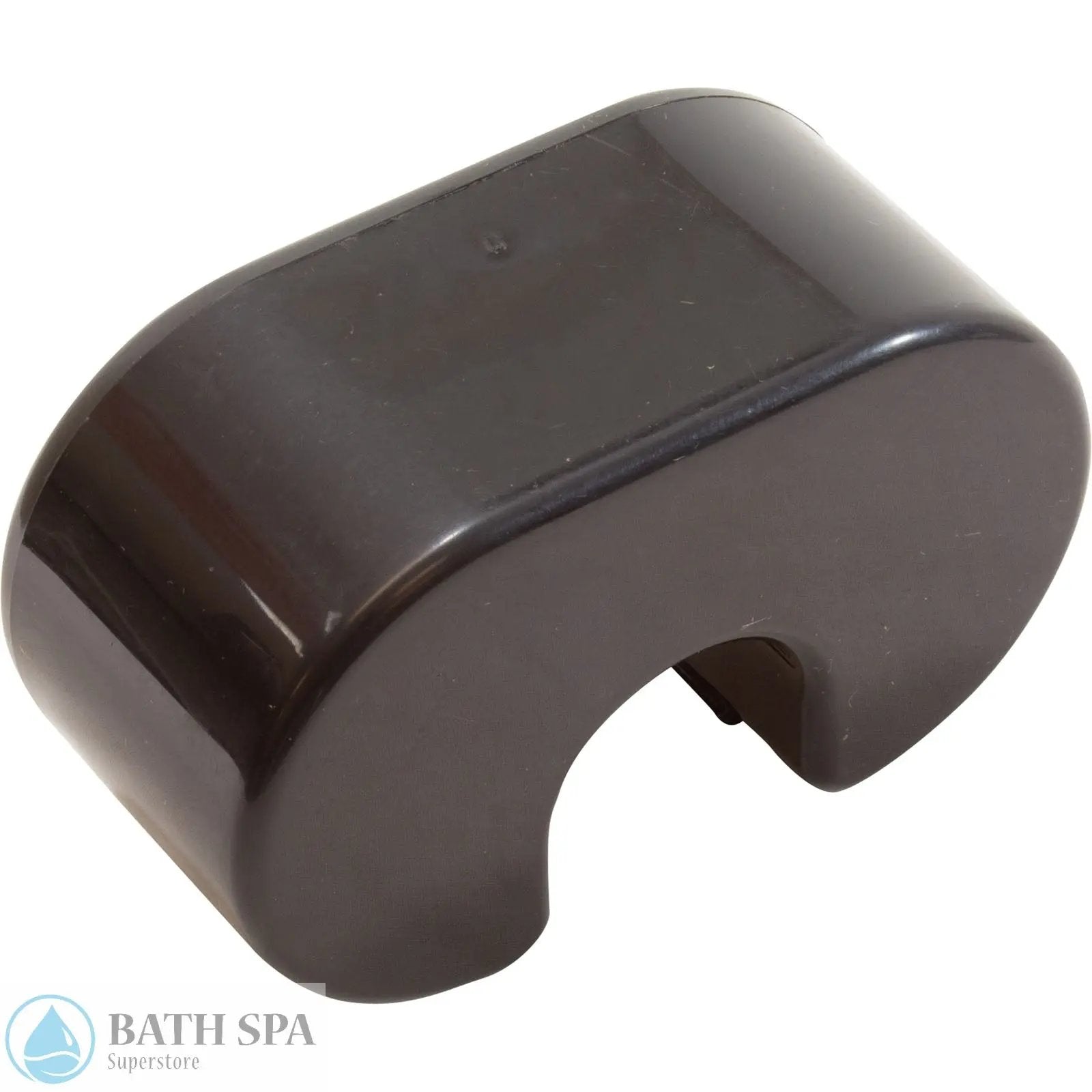 Maytronics Dolphin, Handle float (Black) (9995740) Pool Parts: Pool Cleaner Parts 9995740