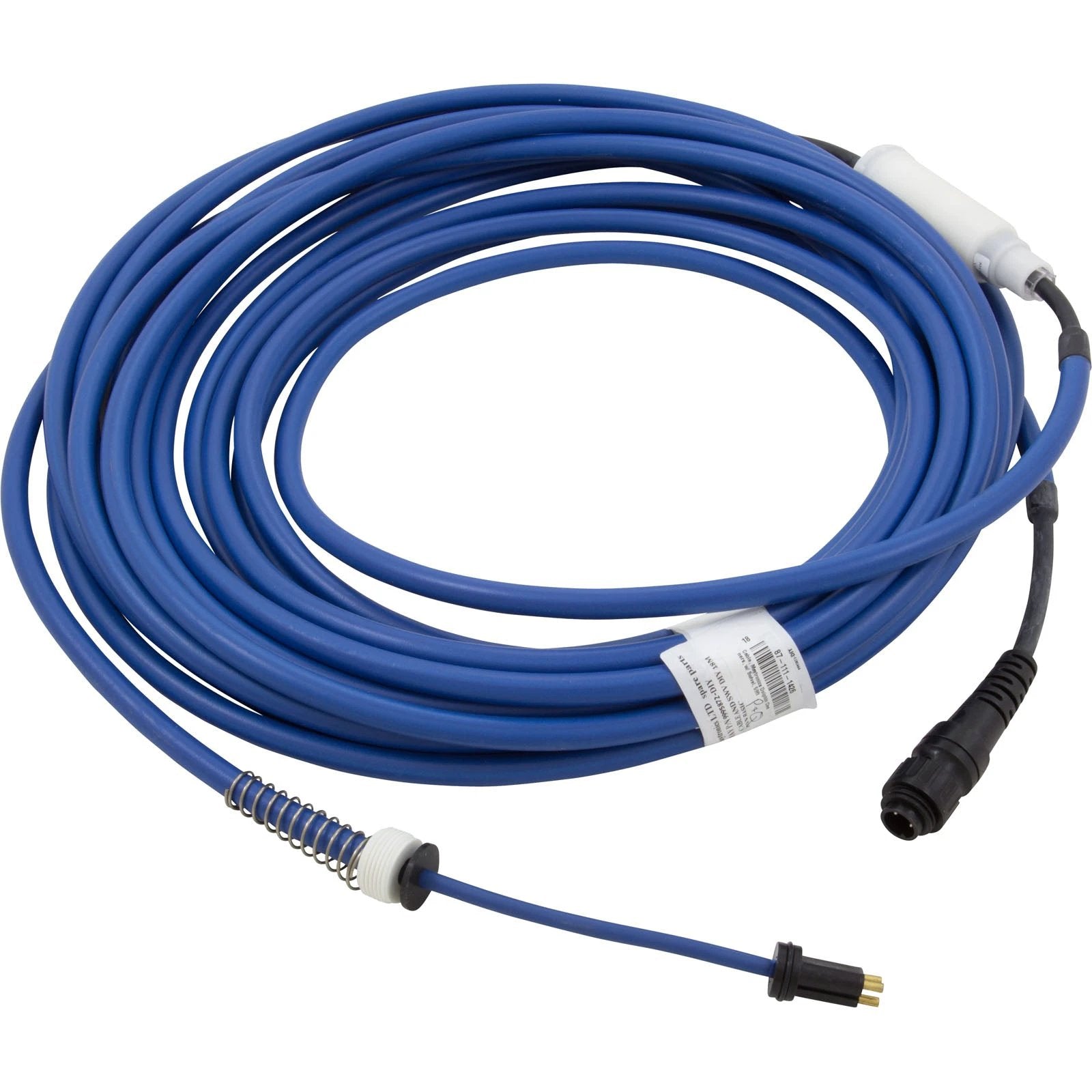 Maytronics Dolphin Cable With Swivel 59 Feet (9995872-DIY) Pool Parts: Pool Cleaner Parts 9995872-DIY