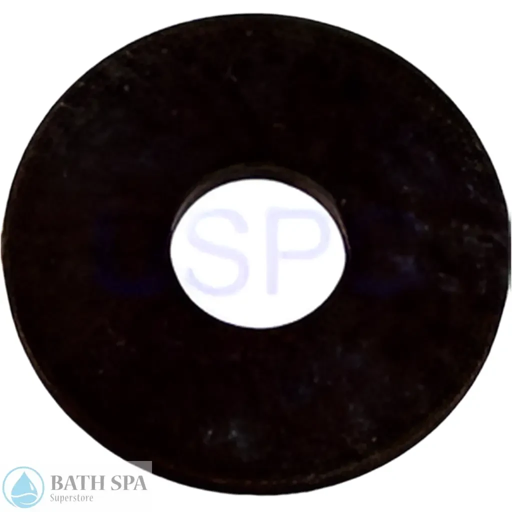 Hayward Super II SP3000X Pump Series (Max rated)| Parts| #15 SLINGER FOR MOTOR SHAFT A3A669B2-B1ED-42E7-91D8-3D5EB19AA73B
