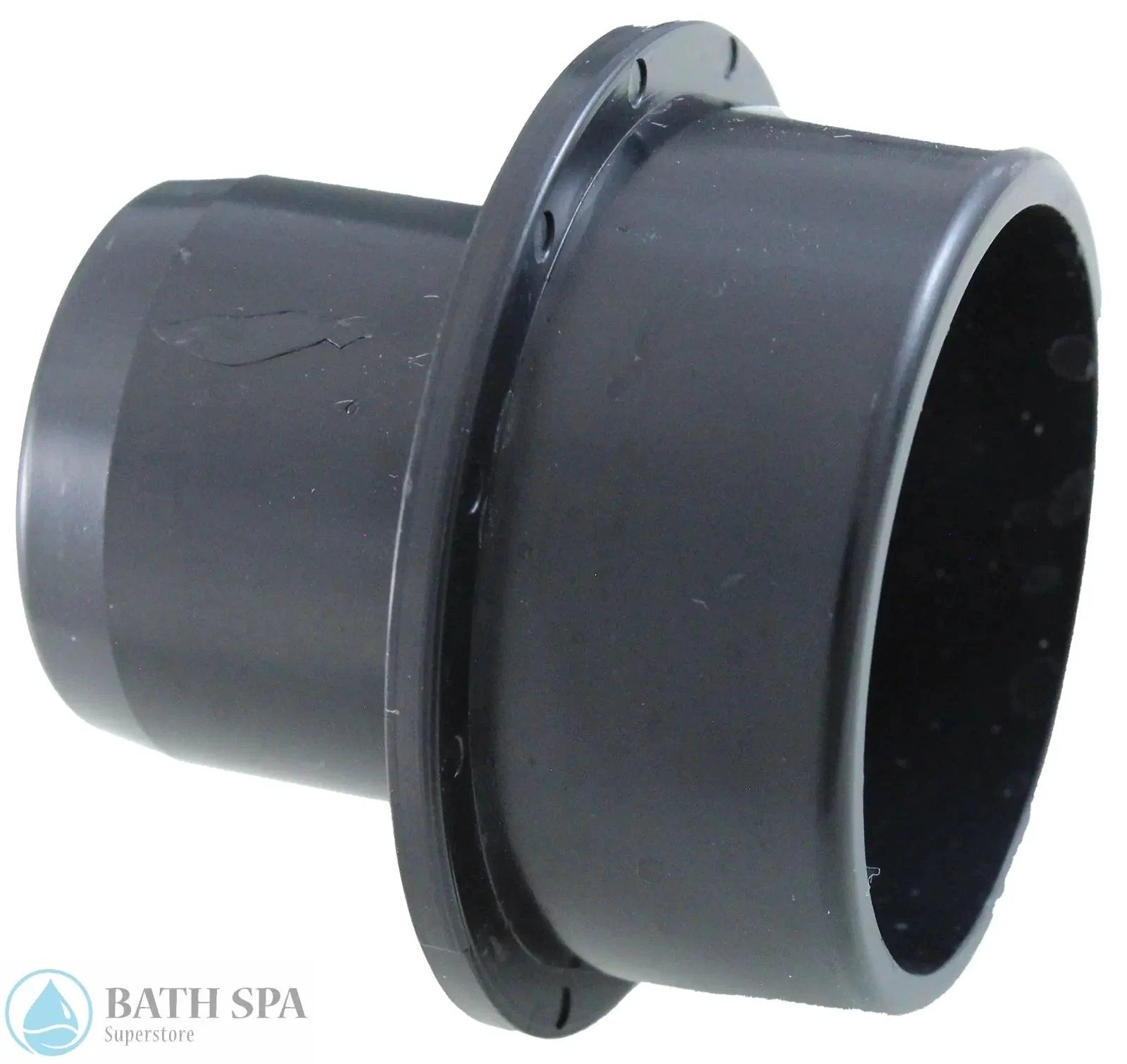 CG Air Blower Adaptor 1.5 To 1.25 Inch Male To Male Connector For Air Blowers AD 1.5 M To 1.25 M Bath Parts: Bath Air Blowers AD-1_1_2_M_X_1_1_4_M