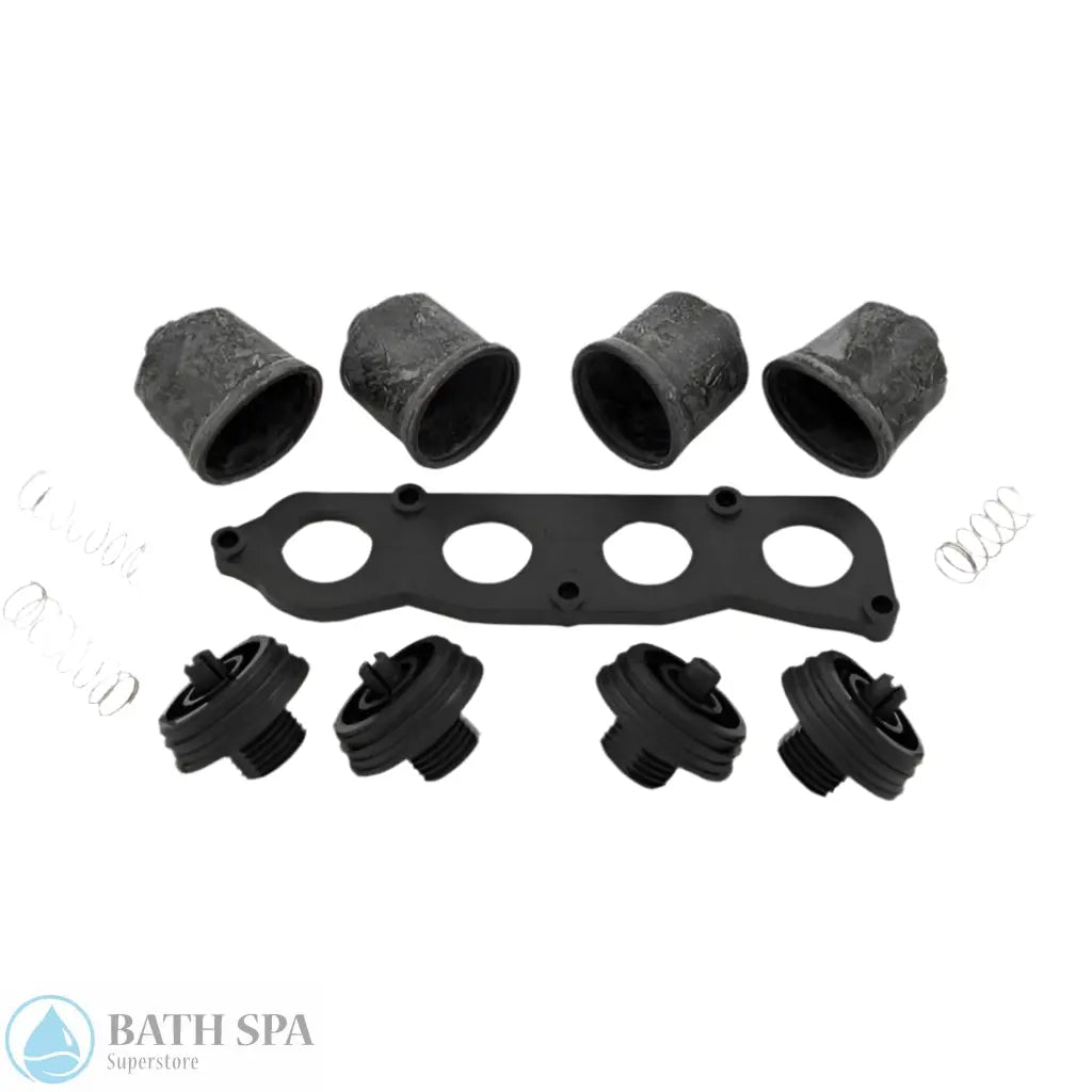 Tecmark Bellows Replacement Kit (35062BA) Spa Parts: Spa Topside Panels BE1BC928-6B5D-47E4-91FB-F32C7B17A01E