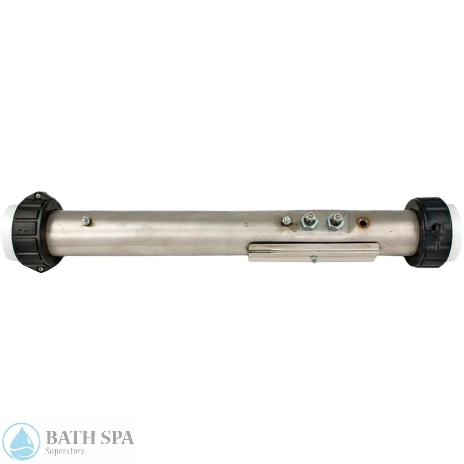 Nu Wave Heater, 5.5kW, 230v, 2" x 19" (C2550-0213N) Spa Parts C2550-0213N