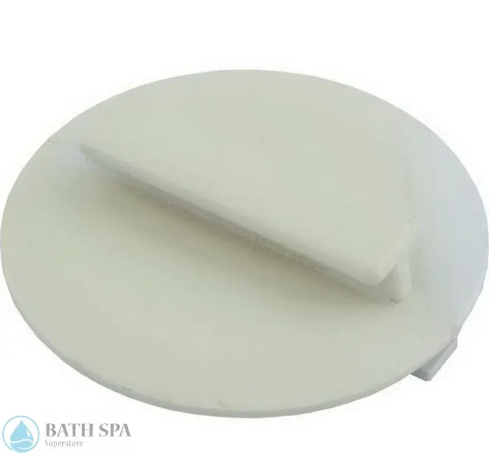 Hayward SP1090/SP1092 Skimmer Access Plug (SPX1092C) Pool Parts: Pool Skimmers & Parts