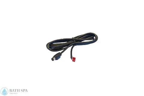 NuWhirl 3 Position MTA Connector to 8 Position Mini Din (CCBL-381) Bath Parts CCBL-381