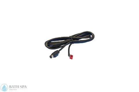 NuWhirl 3 Position MTA Connector to 8 Position Mini Din (CCBL-381) Bath Parts CCBL-381