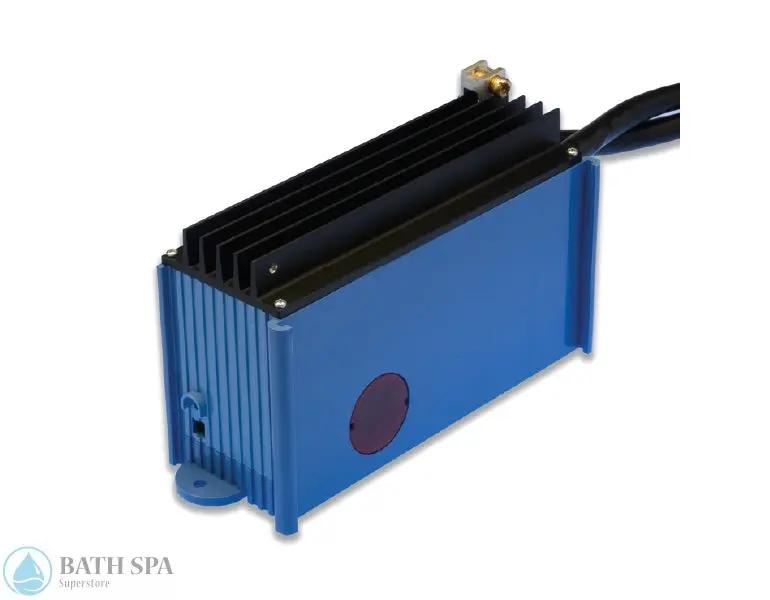 NuWhirl Touchstone Image Auxiliary Unit 120v (CIAU-214-01-03-01) Bath Parts CIAU