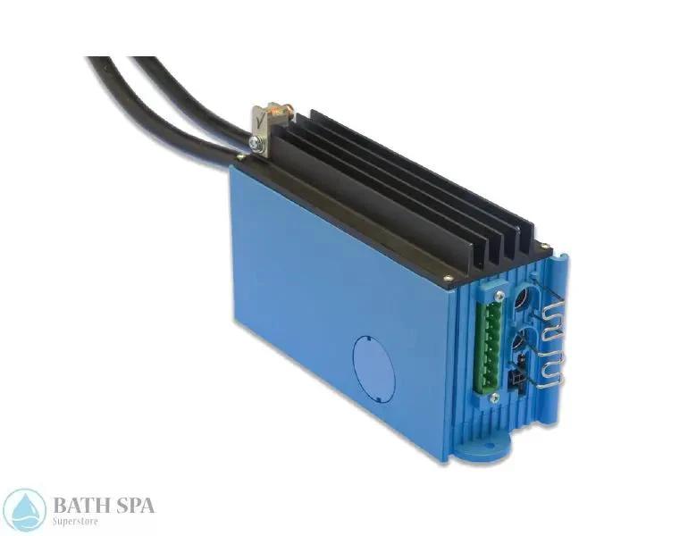 NuWhirl Touchstone 120 Volt Solenoid Driver (ISD-237-04-03-01) Bath Parts CISD