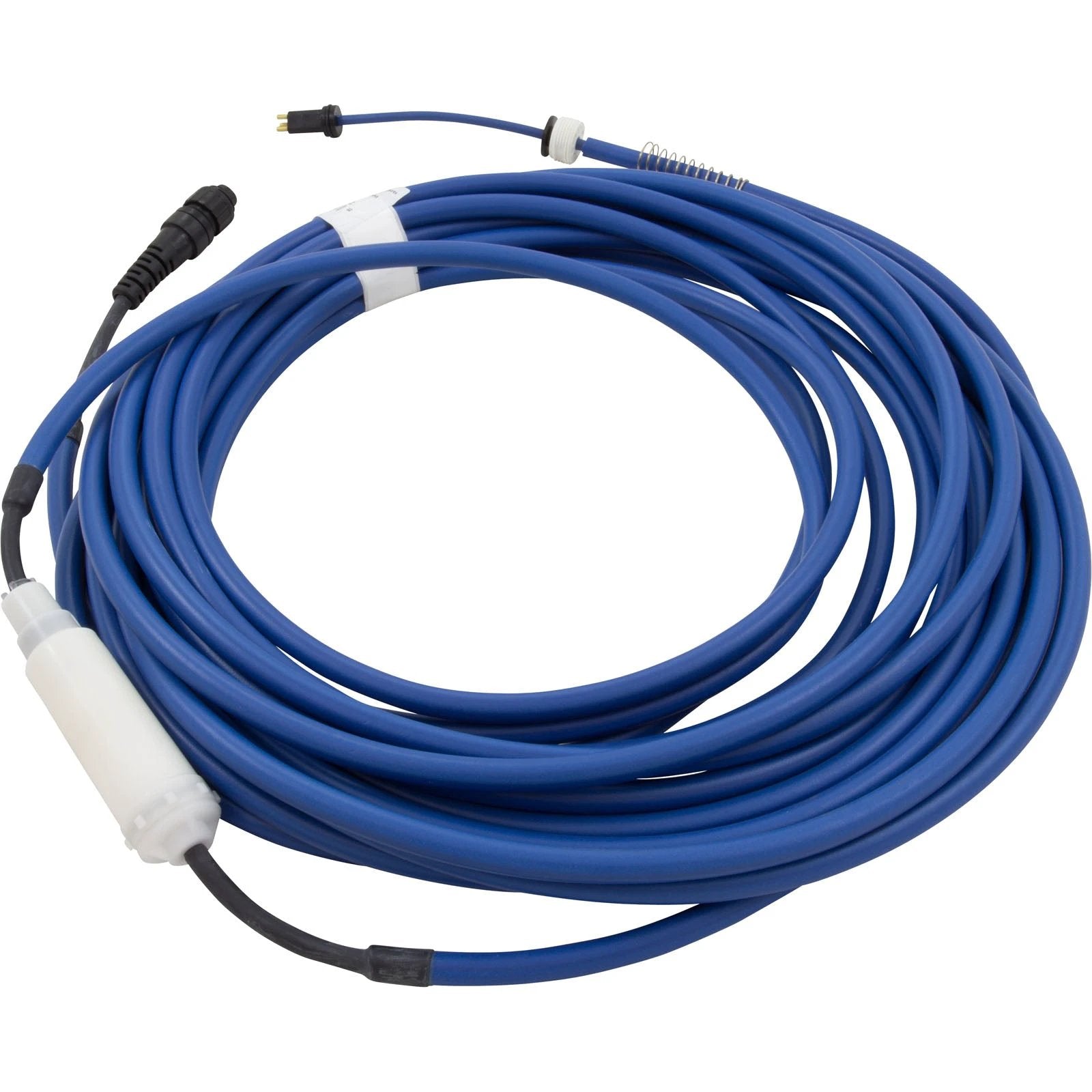 Maytronics Dolphin Cable With Swivel 59 Feet (9995872-DIY) Pool Parts: Pool Cleaner Parts Cable_Maytronics_Dolphin_Cleaners_w_Swivel_59ft_9995782-DIY