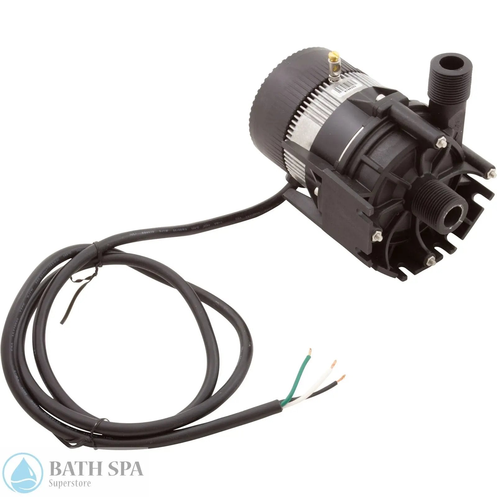 Laing, SM-909-NT-18, 115v Spa Pumps E10-Thd