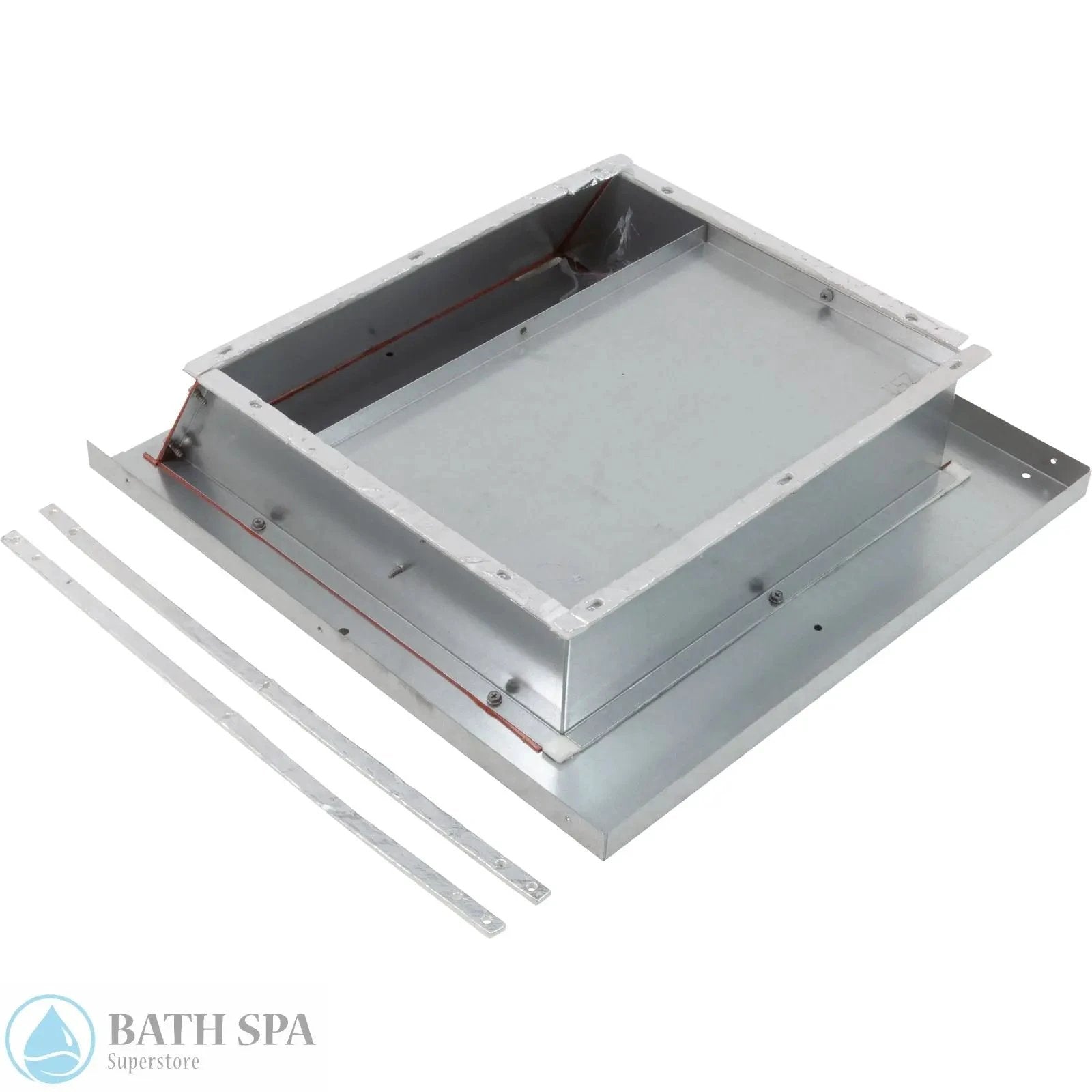 Hayward H250FD Rain Guard (FDXLRGK1251) Spa Parts: Spa Heaters (Gas Heater Parts) FDXLRGK1251