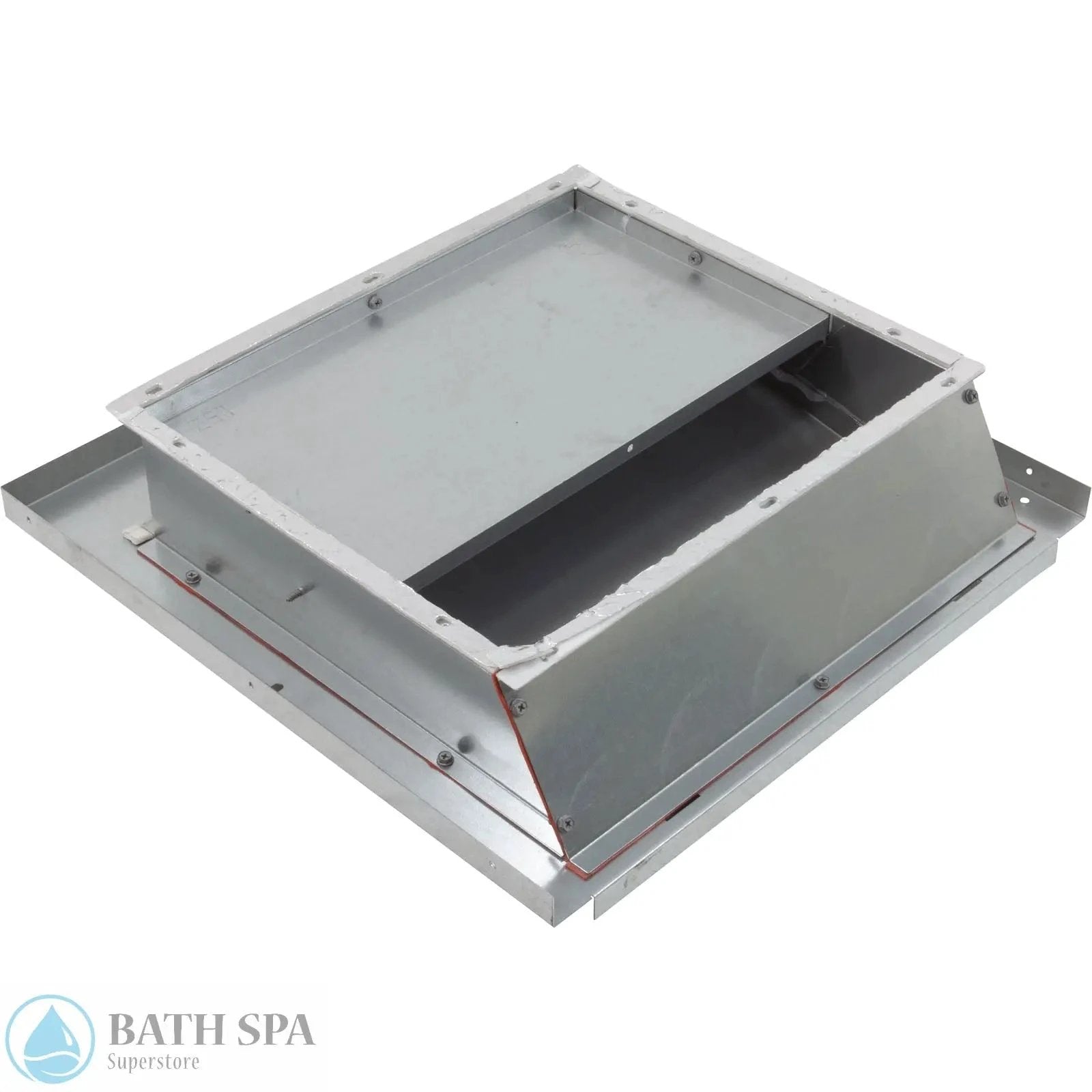 Hayward H250FD Rain Guard (FDXLRGK1251) Spa Parts: Spa Heaters (Gas Heater Parts) FDXLRGK1251_1-REVERSE