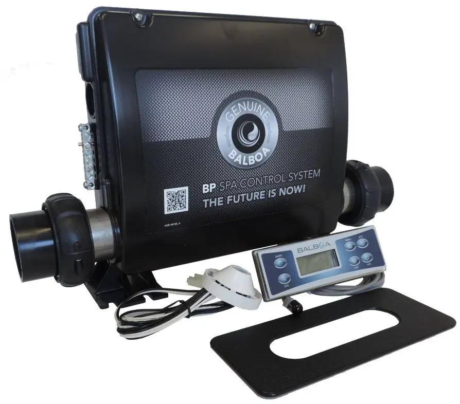 Balboa BP7 4.0kW Retrofit Kit VS500Z (54368-03) (51-G6405) Spa Parts: Spa Control Systems (Balboa) G6405