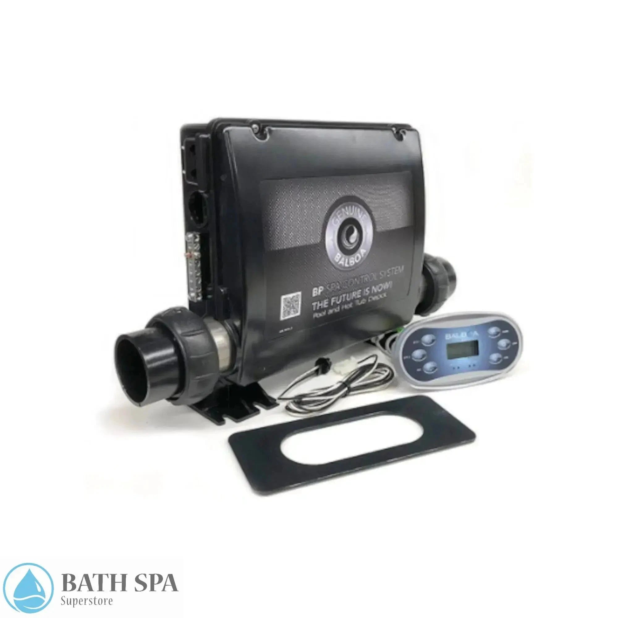 Balboa VS510SZ 4kW Spa Control System (54371-03) Spa Parts: Spa Control Systems (Balboa) G6406