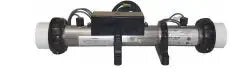 Balboa Remote Flo-Thru Spa Heater, 4.0kW (BP100) (G7413) Spa Parts: Spa Heaters (Balboa Spa Heaters) G7413