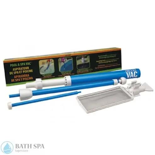 Game Handheld Pool & Spa Vacuum (4855) Spa Accessories: Spa Vacs GAM4855