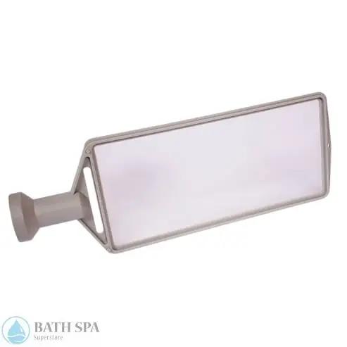 Game Handheld Pool & Spa Vacuum (4855) Spa Accessories: Spa Vacs GAM4855_3