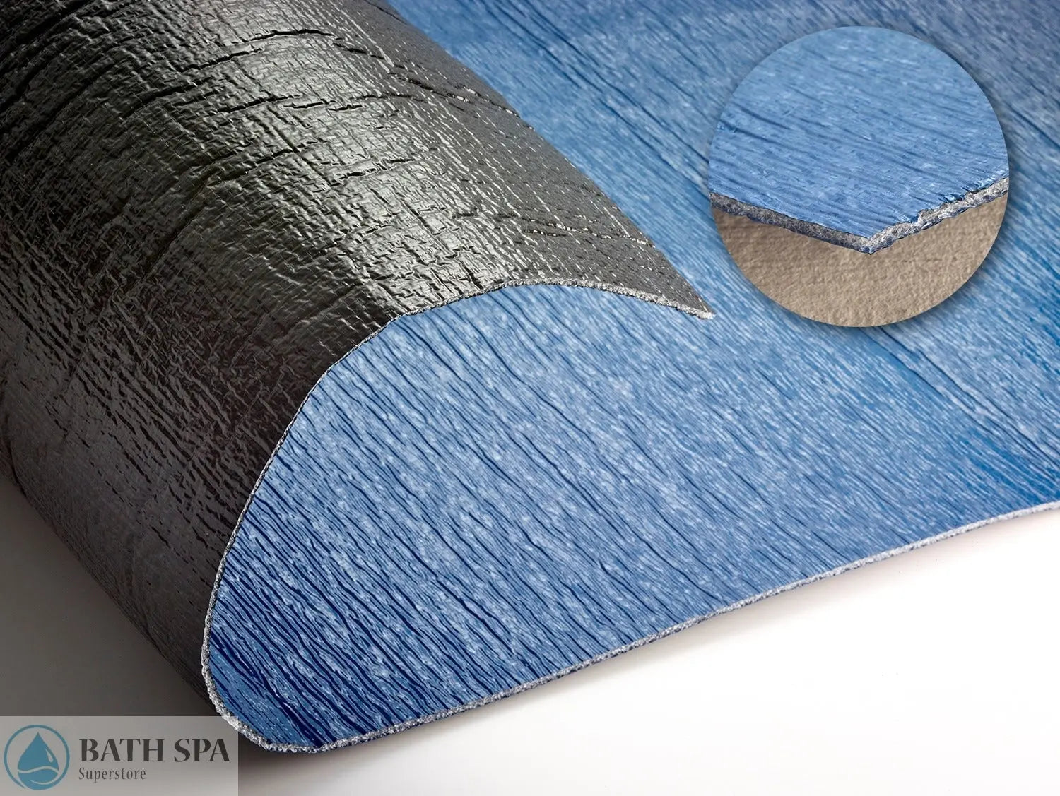 Horizon Ventures Thermal Blanket HV8X8 Spa Accessories HV8X8