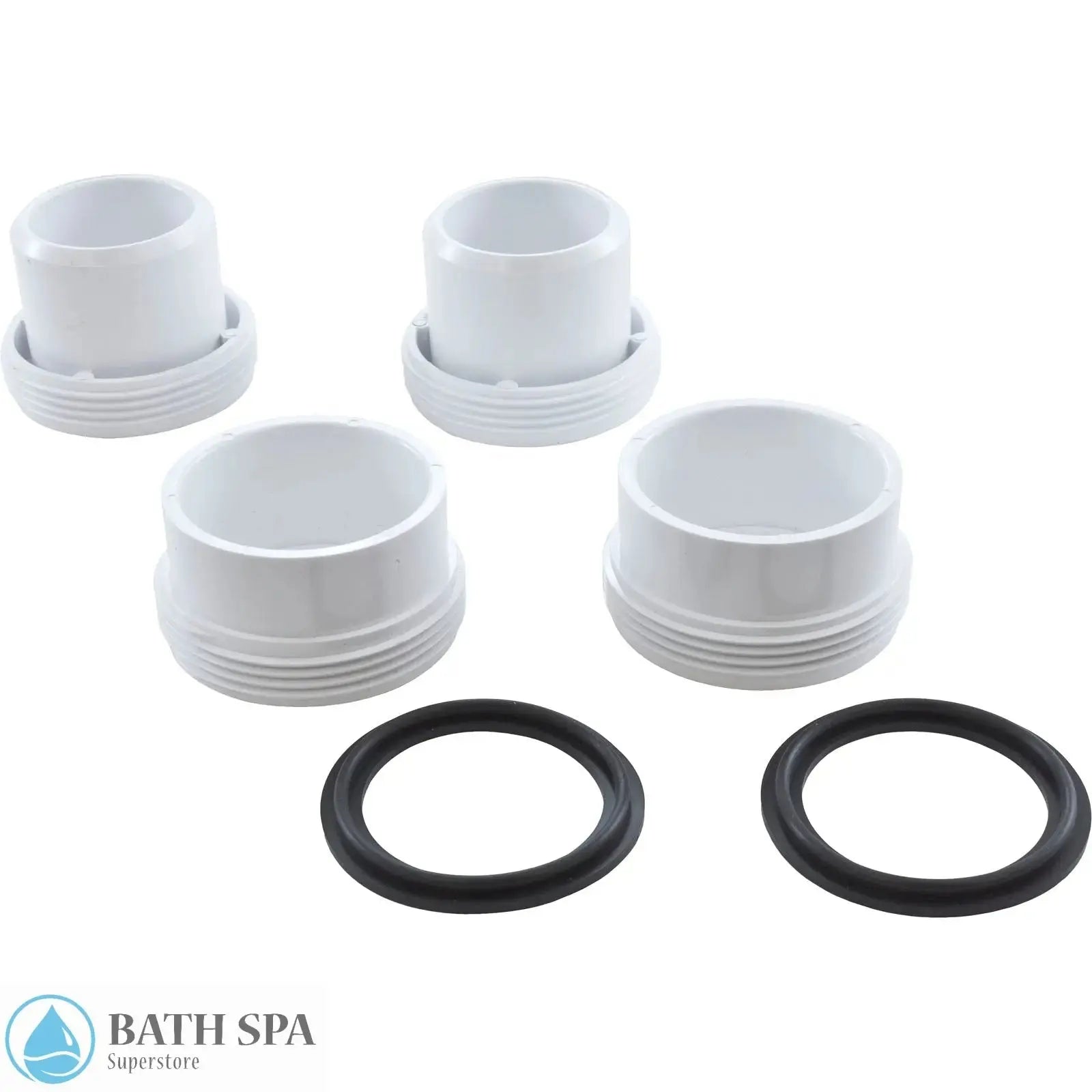 Bath Heater, In-line Vacuum, PH301-15UV Bath Heater, 120v 1.5 kw Bath Parts Heater_Parts