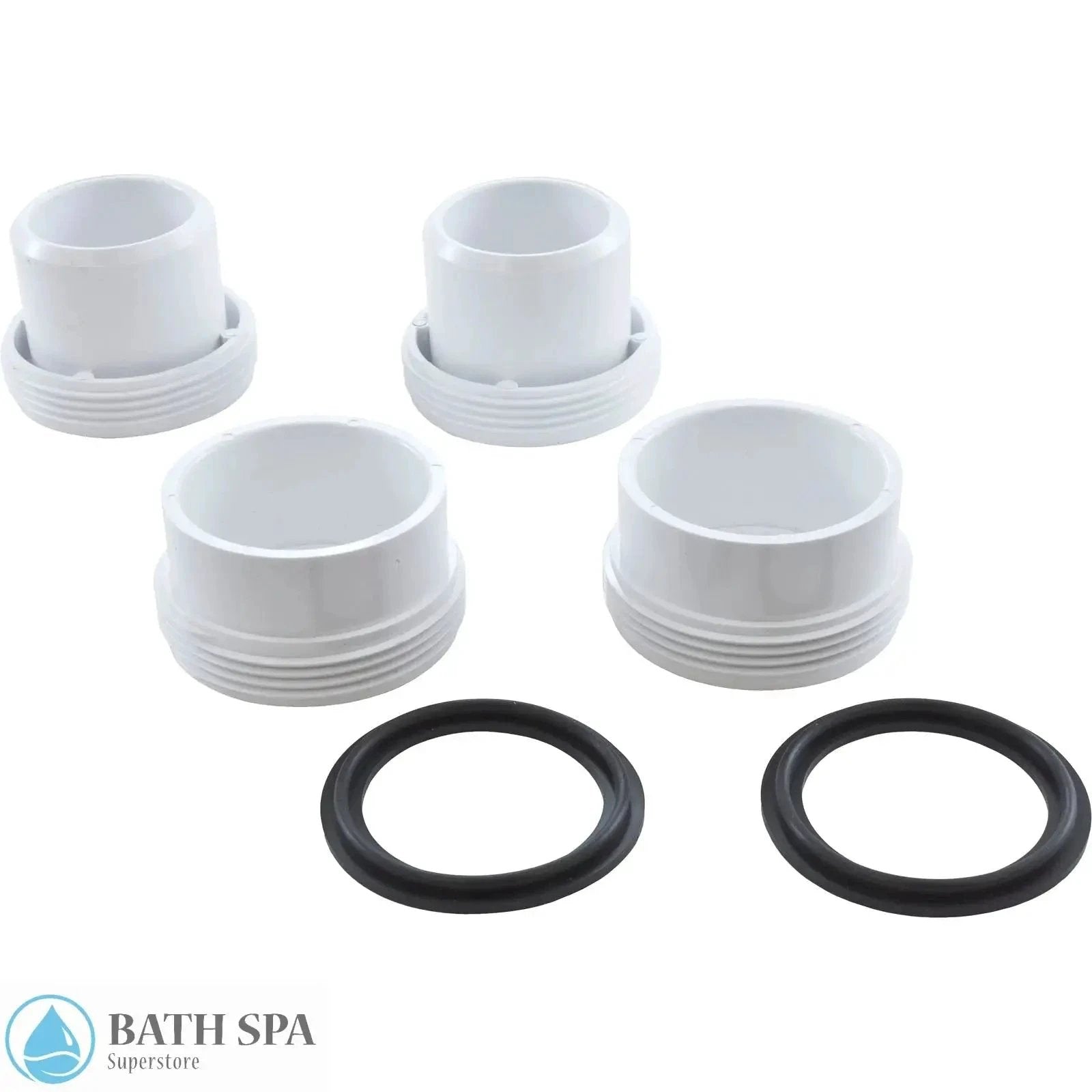 Bath Heater, In-line Vacuum, PH301-15UV Bath Heater, 120v 1.5 kw Bath Parts Heater_Parts