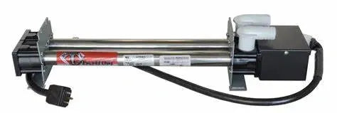 HydroQuip 5.5KW Titanium Pool Spa Flow Thru Heater (27-SAA0C-7T-K) Spa Parts: Spa Heaters (Electric Heaters Complete) Hydroquip_Titanium_SlipStream_5.5kW_Lo-Flow_Heater_27-SAA0C-7T-K