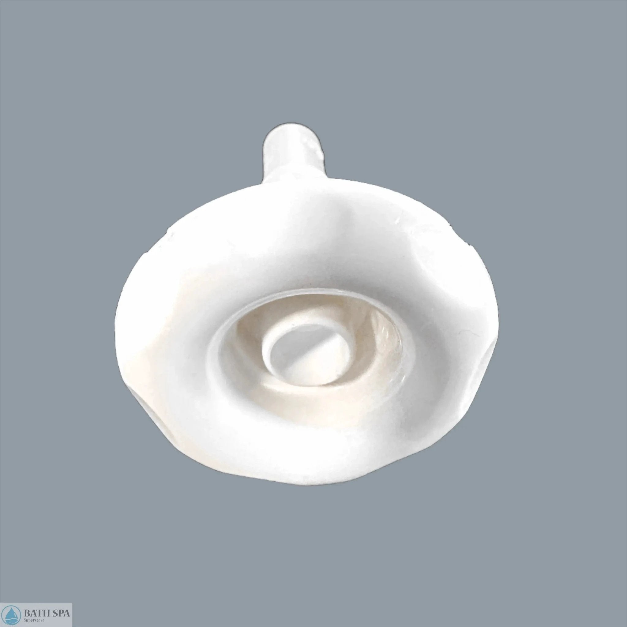 Aquatic 85 Direct 2 Inch Outer Diameter Directional Emerald White LuxAir Jet Bath Parts IMG_1115_87c5a473-94dd-4c6c-940b-1a5f7a748181