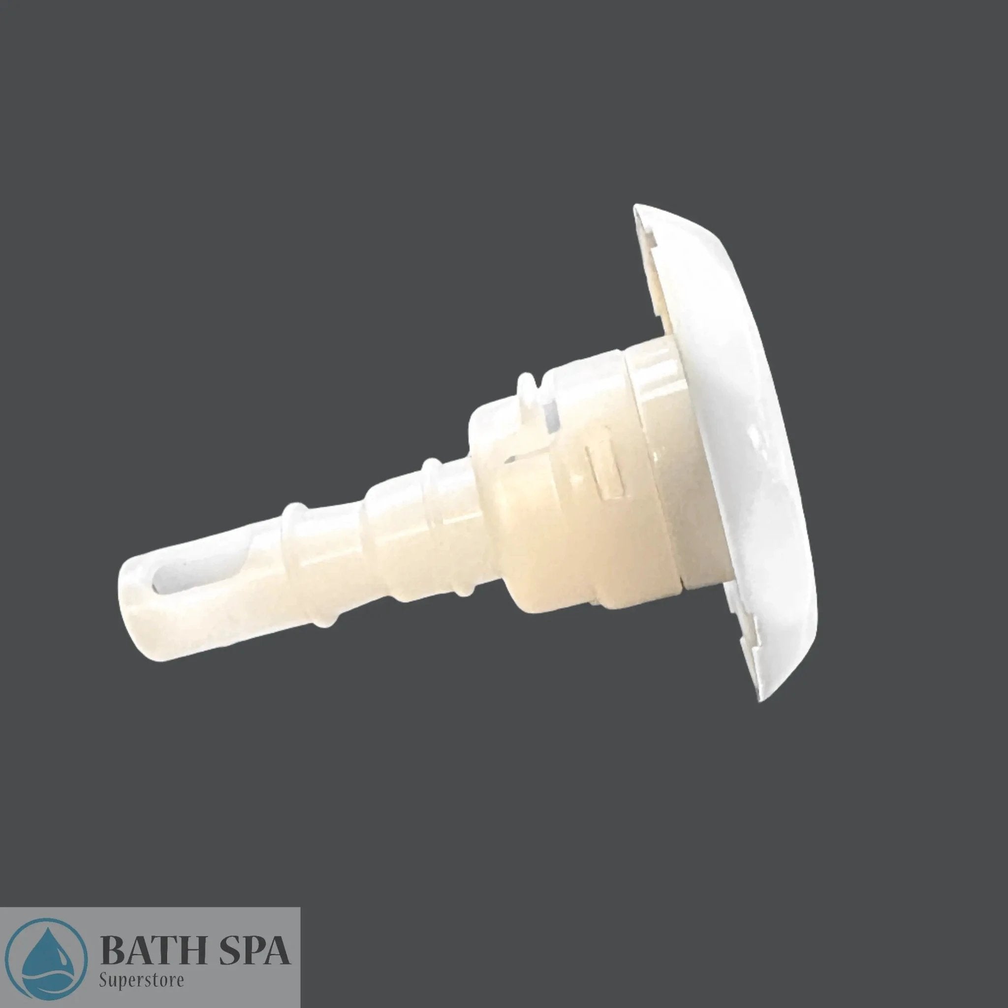 Aquatic 85 Direct 2 Inch Outer Diameter Directional Emerald White LuxAir Jet Bath Parts IMG_1116_d3cd2bdc-6b4d-4a4f-a566-92b340c4720d