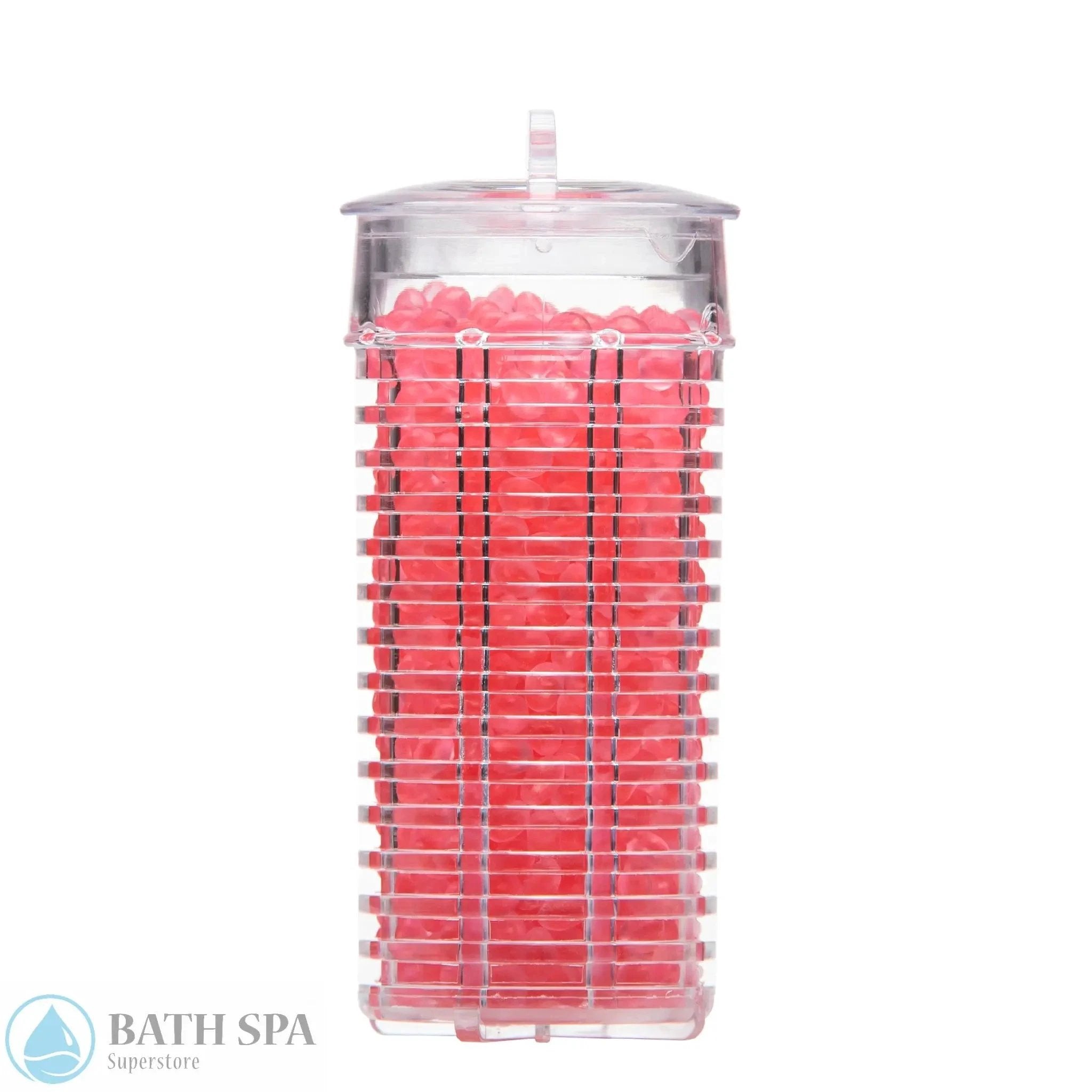 Spazazz Cosmo Flirty Instant Aromatic Escape Beads Half Ounce Bath Spa Enhancer Scent Aromatherapy: Spazazz Escape Beads InstantAromaticBeads0.5oz.-Flirty-Inside-JPEG_1024x1024_2x_eedd10b6-df8f-4dc4-b1d3-8f6e4d14b0e3