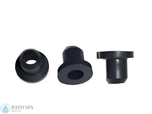 Jacuzzi Whirlpool Bath Grommet For Sealing Thermostat (JWB5660000) Pool Parts: Pool Skimmers & Parts JAC5660000