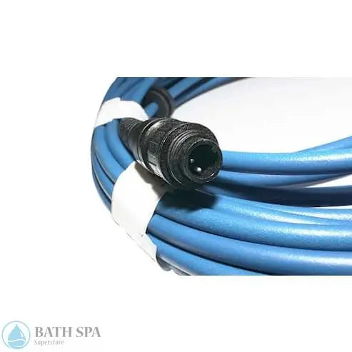 Maytronics Dolphin 2-Wire 60' Cable w/ Swivel (99958907-DIY) Pool Parts: Pool Cleaner Parts MAY99958907DIY_1