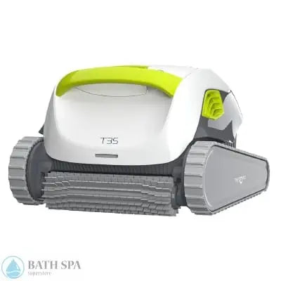 Maytronics Dolphin T35 Corded Robotic In-Ground Pool Cleaner (99996240-WIN) Pool Parts: Pool Cleaner Parts MAY99996240-WIN
