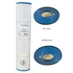 5-5/16" Diameter 135 Sq ft Filter Cartridge PA-5351