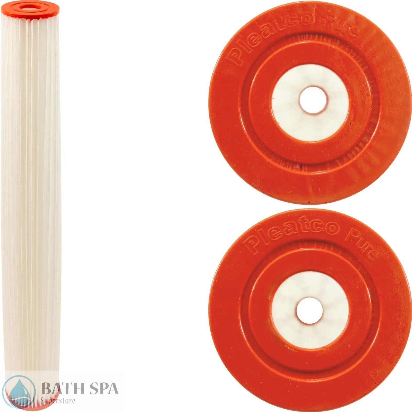 Filter Cartridge Rainbow 29X (C-2618) Spa Filter Elements PRB12L-4