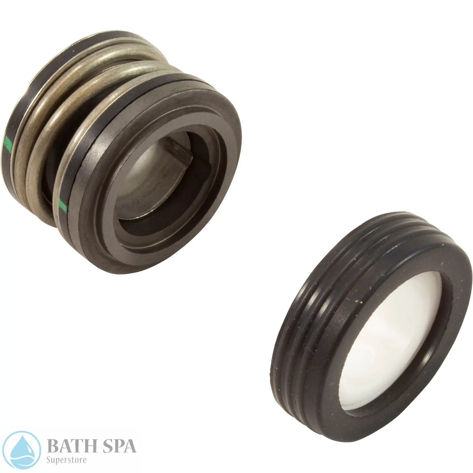 Hayward SP1591, SP1592, SP1593 Pump Model #12 Spring Seal with Seat