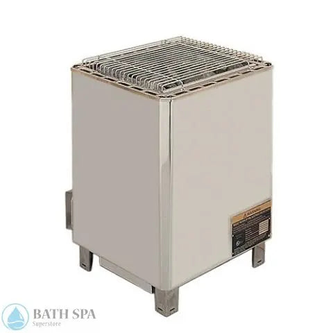 Amerec Pro-10.5 Pro Series 10.5kW Sauna Heater Steamers: Steamer Parts Pro_Series_10.5kW_Sauna_Heater