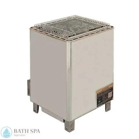 Amerec Pro-10.5 Pro Series 10.5kW Sauna Heater Steamers: Steamer Parts Pro_Series_10.5kW_Sauna_Heater