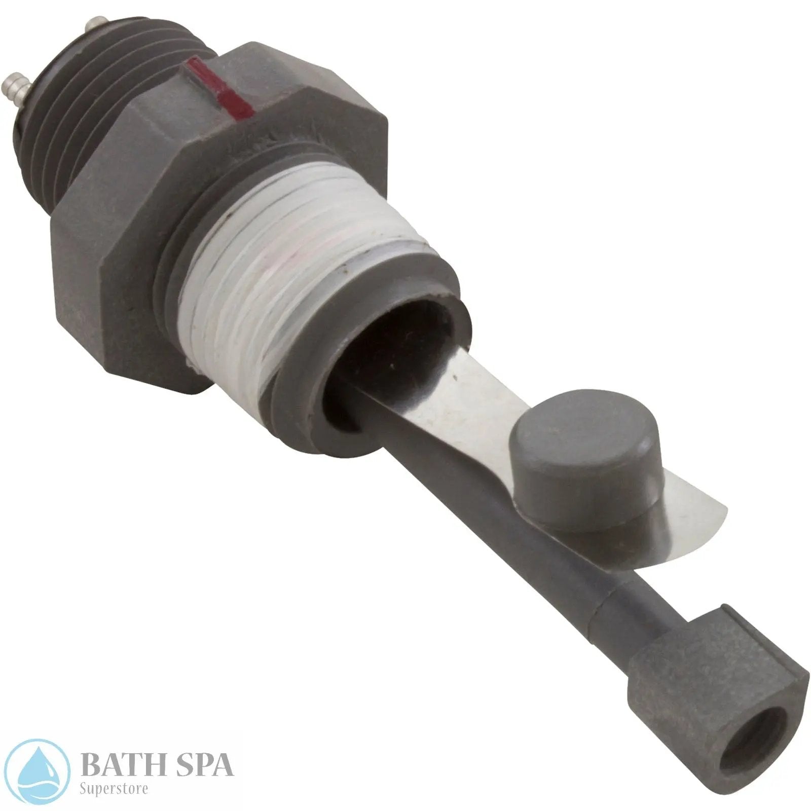 Harwil Flow Switch, 1/2"Thd Q12DS Jacuzzi (Q12DS501.54SNO1) Spa Parts Q12DS501.54SNO1
