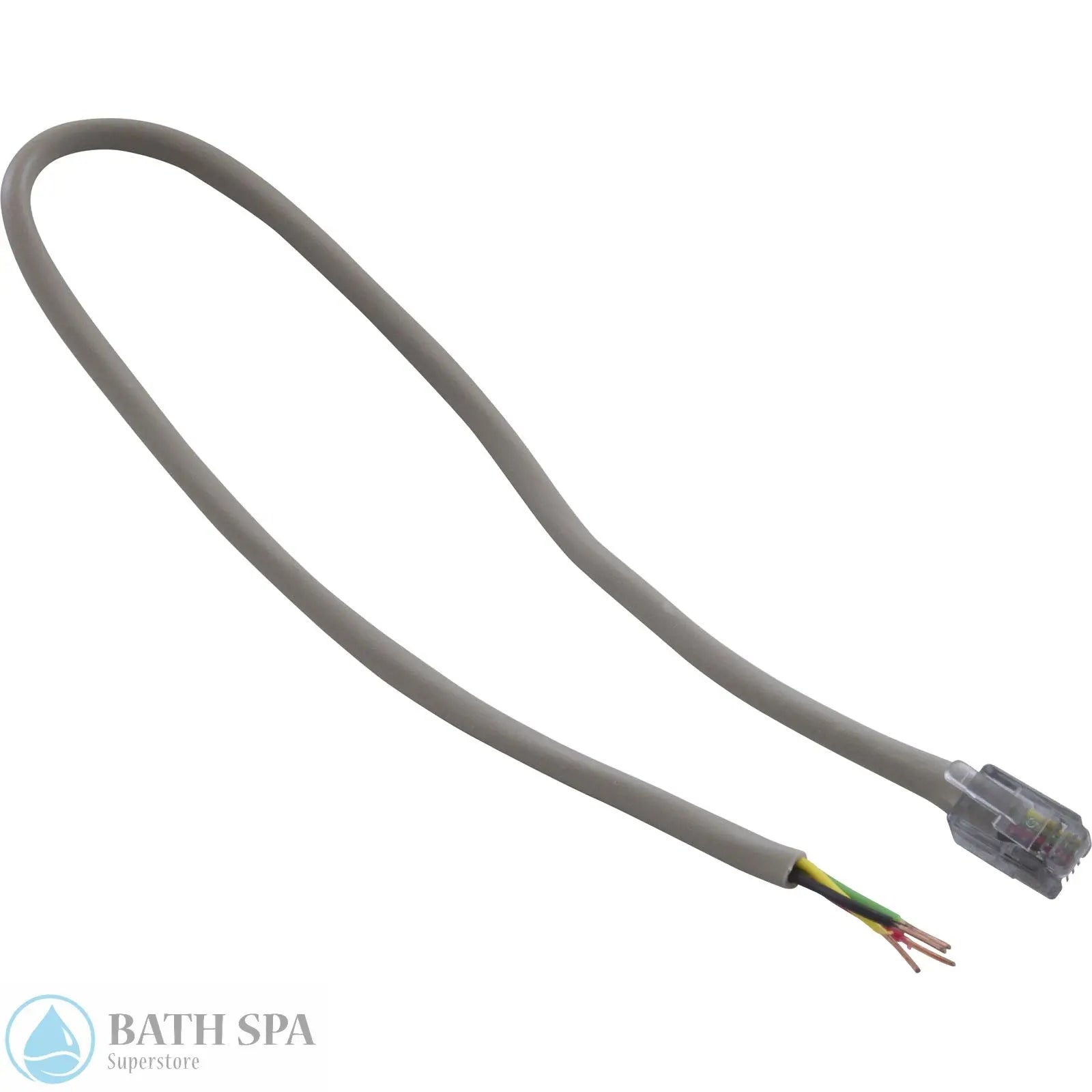 Zodiac Jandy AquaLink RS OneTouch Control Interface Parts 15. Service Control Wire Harness, Zodiac Jandy AquaLink OneTouch Pool Pumps & Parts: Jandy Pump R0467100