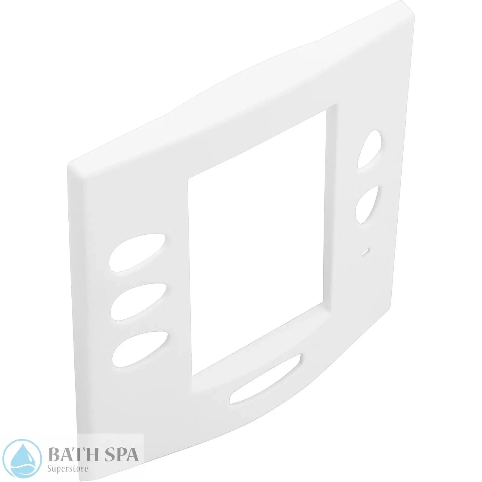 Zodiac Jandy AquaLink RS OneTouch Control Interface Replacement Parts Kit Screws And Washers R0551200 R0551300 1. Faceplate, Zodiac Jandy AquaLink OneTouch, White Pool Pumps & Parts: Jandy Pump R0550100